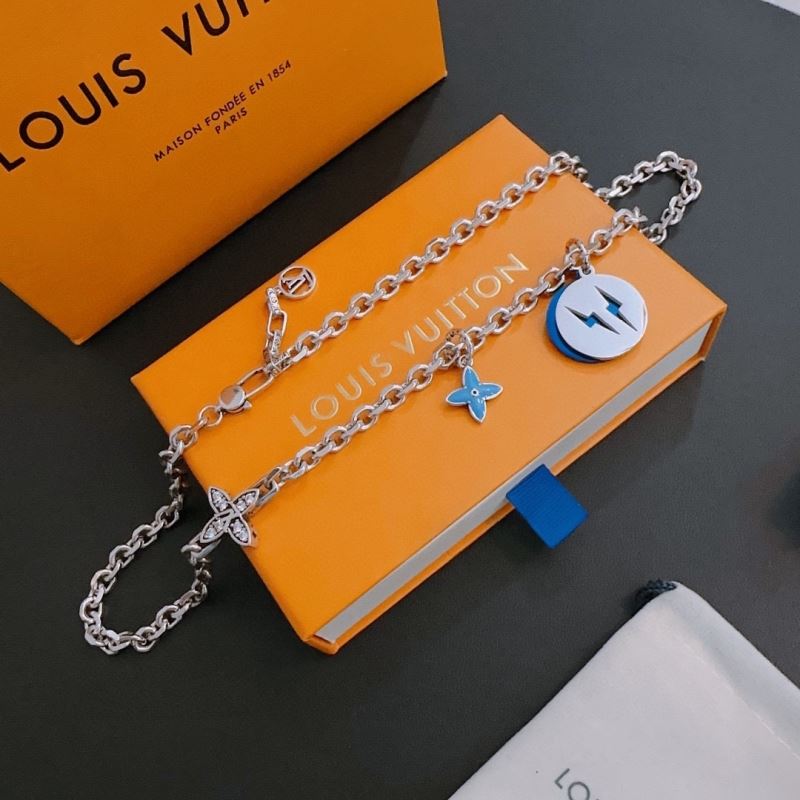 Louis Vuitton Necklaces